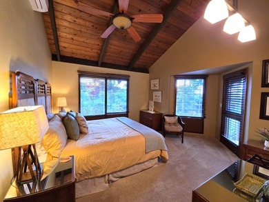 This spacious and beautifully upgraded 2-bedroom, 2-bathroom on Kona Country Club Golf Course in Hawaii - for sale on GolfHomes.com, golf home, golf lot