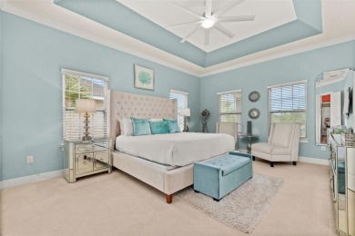 Imagine owning a home that's not only a dream getaway but also a on Reunion Resort Golf Course in Florida - for sale on GolfHomes.com, golf home, golf lot