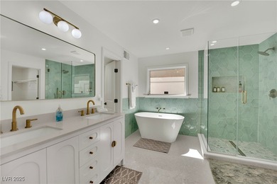 GOLF COURSE ACCESS though the backyard with NO HOA? I'll take on Las Vegas National Golf Club in Nevada - for sale on GolfHomes.com, golf home, golf lot