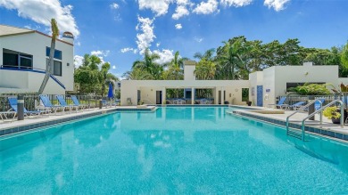 Under contract-accepting backup offers. This two-bedroom, two on Longboat Key Golf Club Resort in Florida - for sale on GolfHomes.com, golf home, golf lot