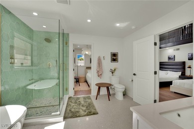 GOLF COURSE ACCESS though the backyard with NO HOA? I'll take on Las Vegas National Golf Club in Nevada - for sale on GolfHomes.com, golf home, golf lot