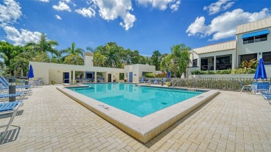 Under contract-accepting backup offers. This two-bedroom, two on Longboat Key Golf Club Resort in Florida - for sale on GolfHomes.com, golf home, golf lot