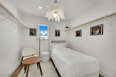 GOLF COURSE ACCESS though the backyard with NO HOA? I'll take on Las Vegas National Golf Club in Nevada - for sale on GolfHomes.com, golf home, golf lot