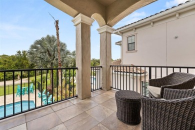 Imagine owning a home that's not only a dream getaway but also a on Reunion Resort Golf Course in Florida - for sale on GolfHomes.com, golf home, golf lot