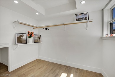 GOLF COURSE ACCESS though the backyard with NO HOA? I'll take on Las Vegas National Golf Club in Nevada - for sale on GolfHomes.com, golf home, golf lot