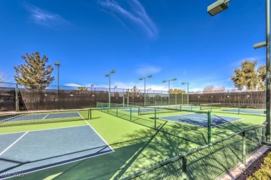 Outstanding Guard Gated Golf Course Home in Prime Cul-de-Sac on Aliante Golf Club in Nevada - for sale on GolfHomes.com, golf home, golf lot