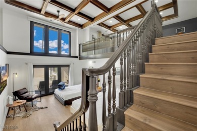 GOLF COURSE ACCESS though the backyard with NO HOA? I'll take on Las Vegas National Golf Club in Nevada - for sale on GolfHomes.com, golf home, golf lot