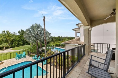 Imagine owning a home that's not only a dream getaway but also a on Reunion Resort Golf Course in Florida - for sale on GolfHomes.com, golf home, golf lot