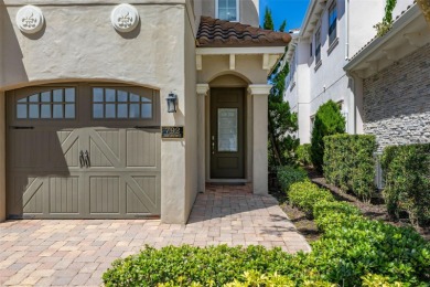 Imagine owning a home that's not only a dream getaway but also a on Reunion Resort Golf Course in Florida - for sale on GolfHomes.com, golf home, golf lot