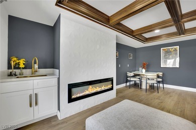 GOLF COURSE ACCESS though the backyard with NO HOA? I'll take on Las Vegas National Golf Club in Nevada - for sale on GolfHomes.com, golf home, golf lot