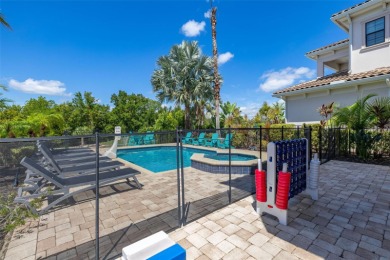 Imagine owning a home that's not only a dream getaway but also a on Reunion Resort Golf Course in Florida - for sale on GolfHomes.com, golf home, golf lot