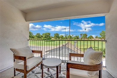 GOLF COURSE ACCESS though the backyard with NO HOA? I'll take on Las Vegas National Golf Club in Nevada - for sale on GolfHomes.com, golf home, golf lot