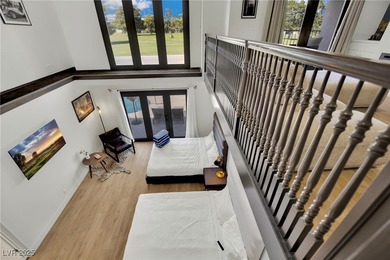 GOLF COURSE ACCESS though the backyard with NO HOA? I'll take on Las Vegas National Golf Club in Nevada - for sale on GolfHomes.com, golf home, golf lot