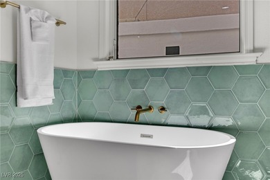 GOLF COURSE ACCESS though the backyard with NO HOA? I'll take on Las Vegas National Golf Club in Nevada - for sale on GolfHomes.com, golf home, golf lot