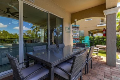Imagine owning a home that's not only a dream getaway but also a on Reunion Resort Golf Course in Florida - for sale on GolfHomes.com, golf home, golf lot