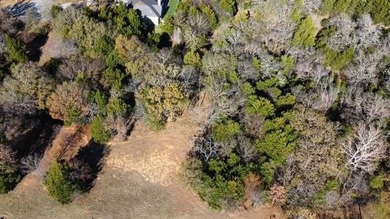 Discover the perfect setting for your dream home on this on Rock Creek Golf Club in Texas - for sale on GolfHomes.com, golf home, golf lot