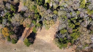 Discover the perfect setting for your dream home on this on Rock Creek Golf Club in Texas - for sale on GolfHomes.com, golf home, golf lot