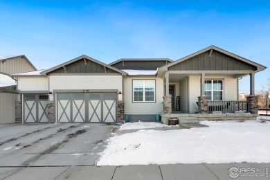 *INTEREST RATE BUYDOWN INCLUDED through preferred lender.* WOW! on Raindance National Golf Course in Colorado - for sale on GolfHomes.com, golf home, golf lot