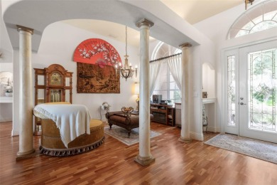 Welcome to your coastal retreat in Ocean Hammock! This custom 4 on The Ocean Course At Hammock Beach Resort in Florida - for sale on GolfHomes.com, golf home, golf lot