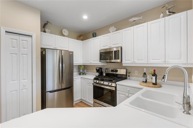 Take a look at this beautiful 1st floor condo with ALL NEW on Waterlefe Golf and River Club in Florida - for sale on GolfHomes.com, golf home, golf lot