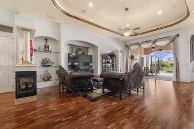 Welcome to your coastal retreat in Ocean Hammock! This custom 4 on The Ocean Course At Hammock Beach Resort in Florida - for sale on GolfHomes.com, golf home, golf lot