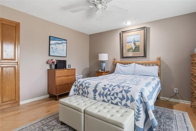 Nestled along the lush greens of the Paradise Valley Golf Course on Paradise Valley Athletic Club in Arkansas - for sale on GolfHomes.com, golf home, golf lot