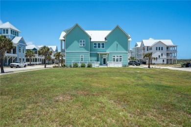 Build your dream retreat on this prime lot nestled within on Palmilla Beach Golf Club in Texas - for sale on GolfHomes.com, golf home, golf lot