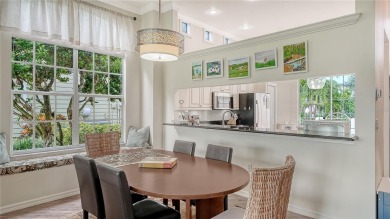 This beautifully MOVE IN READY updated and meticulously on University Park Country Club in Florida - for sale on GolfHomes.com, golf home, golf lot
