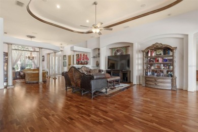Welcome to your coastal retreat in Ocean Hammock! This custom 4 on The Ocean Course At Hammock Beach Resort in Florida - for sale on GolfHomes.com, golf home, golf lot