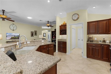 Welcome to this stunning 3/2 Iris nestled on a peaceful on Glenview Championship Golf and Country Club in Florida - for sale on GolfHomes.com, golf home, golf lot