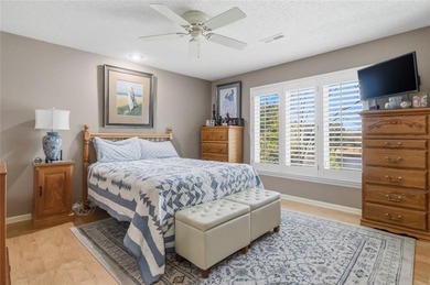 Nestled along the lush greens of the Paradise Valley Golf Course on Paradise Valley Athletic Club in Arkansas - for sale on GolfHomes.com, golf home, golf lot