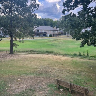 Wake up to golf course views in this 2-bedroom, 2-bath duplex on Pointe Royale Village Country Club in Missouri - for sale on GolfHomes.com, golf home, golf lot
