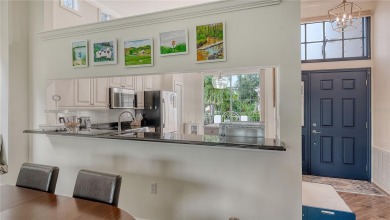 This beautifully MOVE IN READY updated and meticulously on University Park Country Club in Florida - for sale on GolfHomes.com, golf home, golf lot