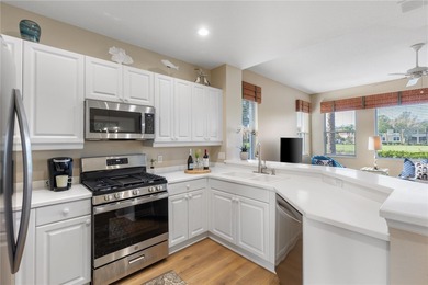 Take a look at this beautiful 1st floor condo with ALL NEW on Waterlefe Golf and River Club in Florida - for sale on GolfHomes.com, golf home, golf lot