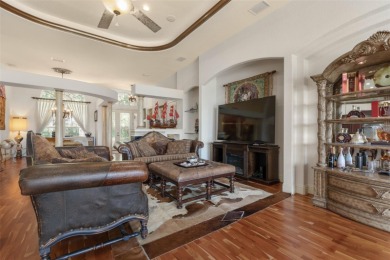 Welcome to your coastal retreat in Ocean Hammock! This custom 4 on The Ocean Course At Hammock Beach Resort in Florida - for sale on GolfHomes.com, golf home, golf lot