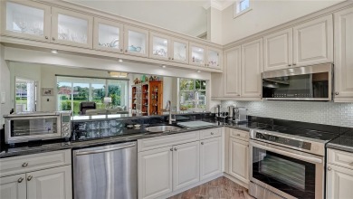 This beautifully MOVE IN READY updated and meticulously on University Park Country Club in Florida - for sale on GolfHomes.com, golf home, golf lot