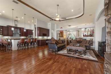 Welcome to your coastal retreat in Ocean Hammock! This custom 4 on The Ocean Course At Hammock Beach Resort in Florida - for sale on GolfHomes.com, golf home, golf lot
