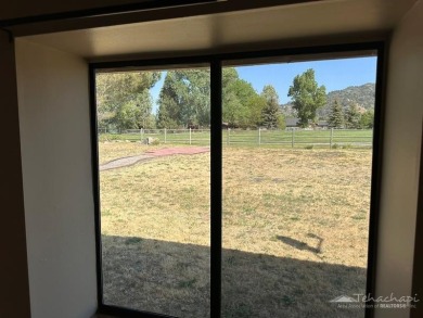 WELCOME HOME! Here it is..on the Valley Floor. A Wonderful Bear on Oak Tree Country Club in California - for sale on GolfHomes.com, golf home, golf lot