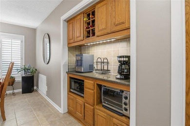 Nestled along the lush greens of the Paradise Valley Golf Course on Paradise Valley Athletic Club in Arkansas - for sale on GolfHomes.com, golf home, golf lot