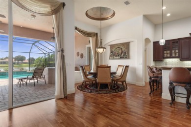 Welcome to your coastal retreat in Ocean Hammock! This custom 4 on The Ocean Course At Hammock Beach Resort in Florida - for sale on GolfHomes.com, golf home, golf lot
