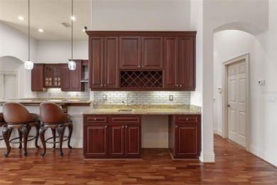 Welcome to your coastal retreat in Ocean Hammock! This custom 4 on The Ocean Course At Hammock Beach Resort in Florida - for sale on GolfHomes.com, golf home, golf lot