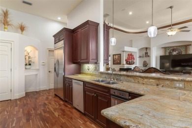 Welcome to your coastal retreat in Ocean Hammock! This custom 4 on The Ocean Course At Hammock Beach Resort in Florida - for sale on GolfHomes.com, golf home, golf lot