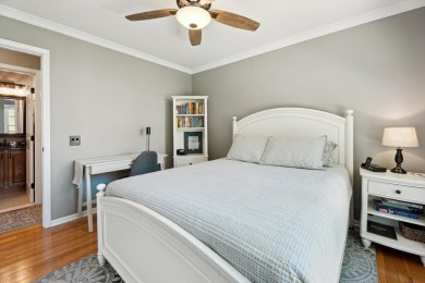 Beautifully remodeled end-unit ranch in Northville's coveted on Bushwood Golf Club in Michigan - for sale on GolfHomes.com, golf home, golf lot