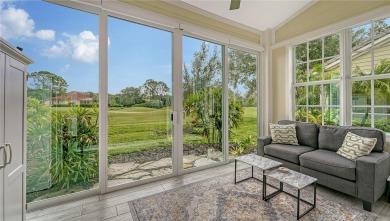 This beautifully MOVE IN READY updated and meticulously on University Park Country Club in Florida - for sale on GolfHomes.com, golf home, golf lot