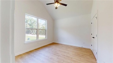 Bright & fresh--this 4-bed, 2-bath new construction is your on Bella Vista Country Club - Scottsdale in Arkansas - for sale on GolfHomes.com, golf home, golf lot