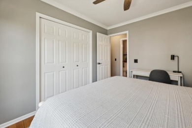 Beautifully remodeled end-unit ranch in Northville's coveted on Bushwood Golf Club in Michigan - for sale on GolfHomes.com, golf home, golf lot