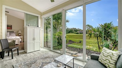 This beautifully MOVE IN READY updated and meticulously on University Park Country Club in Florida - for sale on GolfHomes.com, golf home, golf lot