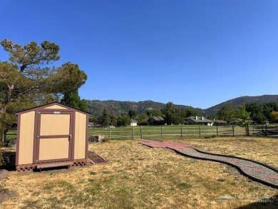 WELCOME HOME! Here it is..on the Valley Floor. A Wonderful Bear on Oak Tree Country Club in California - for sale on GolfHomes.com, golf home, golf lot
