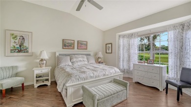 This beautifully MOVE IN READY updated and meticulously on University Park Country Club in Florida - for sale on GolfHomes.com, golf home, golf lot