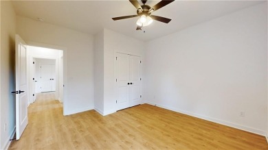 Bright & fresh--this 4-bed, 2-bath new construction is your on Bella Vista Country Club - Scottsdale in Arkansas - for sale on GolfHomes.com, golf home, golf lot
